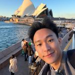 Josh Lim Wen Xuan - @joshposhgosh - Instagram