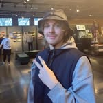 Josh Lincoln - @joshtlincc - Instagram