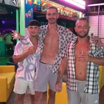 Josh Lincoln - @joshlincoln17 - Instagram
