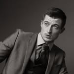 Josh Lincoln - @joshlincolnmodelling - Instagram