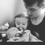 Josh Lincoln - @joshlincoln96xx - Instagram