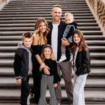 Josh Lindblom - @jlboomer25 - Instagram