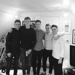 Joshua Lindblome - @joshlindblomethefirst - Instagram