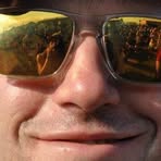Josh Lipsky - Facebook