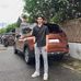 Josh Lagman - Facebook