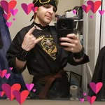 Josh Thaddeus Litman - @thewulf13 - Instagram
