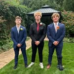 Josh Locke - @joshlocke09 - Instagram