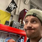 Josh Locke - @mortimer854 - Instagram