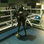 Josh Locke - @locke2882 - Instagram