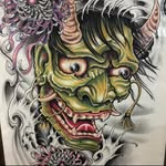 Josh Locke - @jlocke_tattoo - Instagram