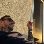 Josh Locke - @joshlockeart - Instagram