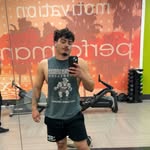 Josh Loredo - @loredo_lifts003 - Instagram