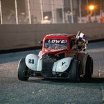 Josh Lowe Racing - @joshloweracing - Instagram