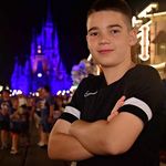 Josh Lowery - @lowery_josh10 - Instagram