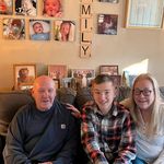 Josh Lowery - @joshlowery77 - Instagram