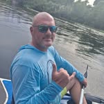 Josh Ludwig - @clydesdale75 - Instagram