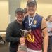 Josh Lyne - Facebook