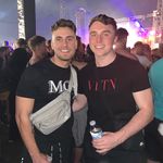 Josh Lyne - @josh_lyne - Instagram
