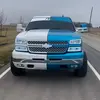 Josh Lynn - @frost.lbz - TikTok