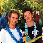 Josh Mabey - @mabeyjosh - Instagram