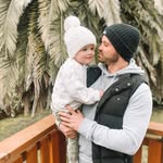Josh MacDonald - @quad_dad_plus_a_lad - Instagram