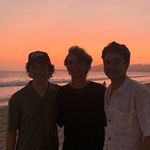 Josh Macdonald - @_joshmacdonald - Instagram