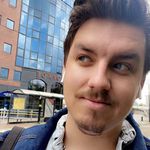 Josh Macdonald - @joshtmacdonald - Instagram