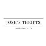 Josh MacKinnon - @joshsthrifts - Instagram