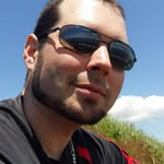 Josh MacKinnon - @rogue.wolf1984 - Instagram