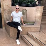 Josh Mackinnon - @joshymackinnon - Instagram