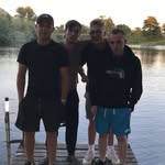 Josh-Mackinnon - @josh_mak755 - Instagram