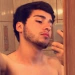 Josh MacKinnon - @nateypapii - Instagram