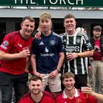 Josh Madigan - @joshmadigan18 - Instagram