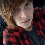 Josh Magee - @emo_joshy - Instagram