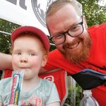 Josh Magee - @awshua - Instagram