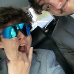 Josh Mallory - @joshuamallory46 - Instagram