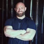 IFBB PRO Josh Manley - @smash_manley - Instagram