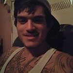 Josh Manley - @manleyiam6992 - Instagram