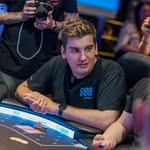 Josh Manley Poker - @joshmanleypoker - Instagram