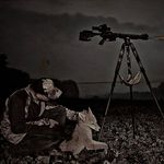 Josh Mapes - @coyotecrazy247 - Instagram
