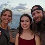 Josh Marcy - Facebook