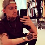 Josh Marsden - @joshuamarsden1994 - Instagram