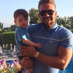 Josh Marsden - @jmarsden89 - Instagram