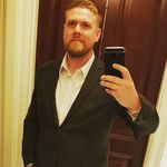 Josh Mather! - @j.mather90 - Instagram