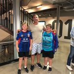 Josh Mather - @josh_mather - Instagram