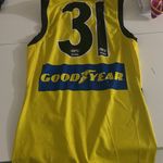 Josh Mather - @josh__afl - Instagram