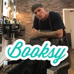Josh Mather - @josh_booksy - Instagram