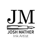 Joshua J Mather - @josh.mather.art - Instagram