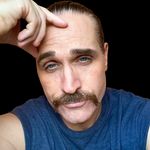 Josh Matlock - @thejoshandfriendspodcast - Instagram
