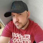 Joshua Matlock - @boy2nv81 - Instagram